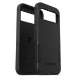 OtterBox Google Pixel 10 Pro XL (Only) - Commuter Series Case - Black - Slim & Tough - Pocket-Friendly - with Port Protection - Non-Retail Packaging