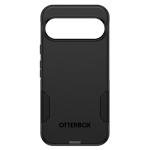 OtterBox Google Pixel 10 Pro XL (Only) - Commuter Series Case - Black - Slim & Tough - Pocket-Friendly - with Port Protection - Non-Retail Packaging