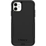 OtterBox Commuter Series Case for iPhone 11 & iPhone XR (Only) - Non-Retail Packaging - Black