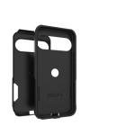 OtterBox Google Pixel 10 Pro XL (Only) - Commuter Series Case - Black - Slim & Tough - Pocket-Friendly - with Port Protection - Non-Retail Packaging