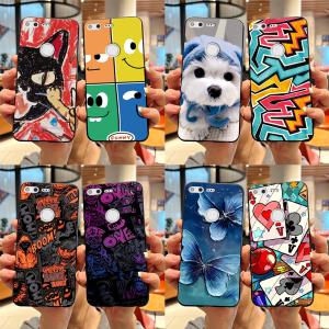 For Google Pixel XL Phone Case Cute Cartoon Soft Silicone Protect Cover Coque For Google Pixel 1 XL Pixel1 1XL Bumper Case Funda