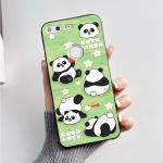 For Google Pixel XL Phone Case Cute Cartoon Soft Silicone Protect Cover Coque For Google Pixel 1 XL Pixel1 1XL Bumper Case Funda