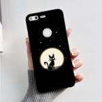 For Google Pixel XL Phone Case Cute Cartoon Soft Silicone Protect Cover Coque For Google Pixel 1 XL Pixel1 1XL Bumper Case Funda