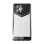 New Model Phone Shell Cover  for Iphone 14 To 15 Series Titanium-made Phone Case  2-in-1 Electroplated Phone Cover