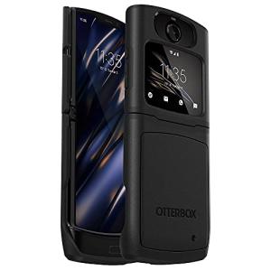 OtterBox SYMMETRY FLEX SERIES Case for Motorola Razr - Black
