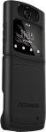 OtterBox SYMMETRY FLEX SERIES Case for Motorola Razr - Black