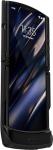 OtterBox SYMMETRY FLEX SERIES Case for Motorola Razr - Black