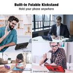 for Moto G 5G 2024 Case [Not Fit Power/Stylus] [15 FT Military Grade Drop Protection], Moto G Play 5G 2024 Case with 2X Tempered Glass Screen Protector, Phone Case for Moto G 5G 2024 (Dark Blue)