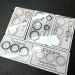 Bling Glitter Diamond Camera Lens Protector Case for Samsung Galaxy S22 S24 Ultra S23 Plus S24Ultra S24Plus Glass Full Cover