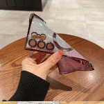 Fashion For Magsafe Glitter Cases For Samsung Galaxy S24 S23 S22 Ultra S21 FE Magnetic Wireless Charging Back Cover Accessories