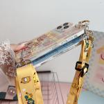 For Google Pixel 10 9 8 7 4 5 6 7 Pro A XL 4G 5G Pika Poke Case Wrist Strap Ornament