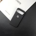 Simple Frosted Skin Feel Matte Phone Case For Google Pixel 10 9 Pro XL 8 7 6 A/Pro PC Slim Drop-Proof Full-pack Protection Cover