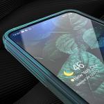 Crave Dual Guard Compatible with Samsung Galaxy S25 Case, Shockproof Protection Dual Layer Case for Samsung Galaxy S25 - Forest Green