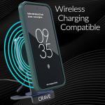 Crave Dual Guard for Google Pixel 10 Pro XL Case, Shockproof Protection Dual Layer Case for Google Pixel 10 Pro XL - Forest Green