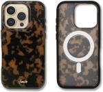 Sonix Case for iPhone 16 Pro | Compatible with MagSafe | 10ft Drop Tested | Tortoiseshell | Brown Tort