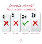 Sonix Case for iPhone 16 Pro | Compatible with MagSafe | 10ft Drop Tested | Tortoiseshell | Brown Tort