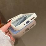 Landscape Pattern Solid Color TPU Case For Google Pixel 8 7 Pro 8A Pixel 9 Pro XL Shockproof Soft Silicone Cover Protector Cases