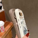 Landscape Pattern Solid Color TPU Case For Google Pixel 8 7 Pro 8A Pixel 9 Pro XL Shockproof Soft Silicone Cover Protector Cases