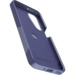 OtterBox Samsung Galaxy A16 and Samsung Galaxy A16 5G Commuter Series Lite Case - Denver Dusk Purple, Slim & Tough, Pocket-Friendly, with Open Access to Ports and Speakers (no Port Covers),