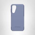 OtterBox Samsung Galaxy A16 and Samsung Galaxy A16 5G Commuter Series Lite Case - Denver Dusk Purple, Slim & Tough, Pocket-Friendly, with Open Access to Ports and Speakers (no Port Covers),