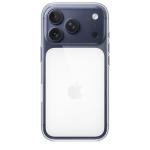 Apple iPhone 17 Pro Clear Case with MagSafe MagSafe and Camera Control: Lightweight Phone Case, Wireless Charging Compatible, Smooth Glossy Finish