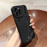 For iPhone 17 16 15 14 13 12 11 Pro Max Case The Sword Creative Pattern Protective Cover For iPhone XS Max XR 7 8 Plus 16e Funda