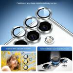 Luxury Plating Glitter Silicone Case For Samsung Galaxy S25 Edge S24 S23 S21 Fe S22 Ultra Plus Magnetic Magsafe Clear Soft Cover