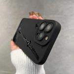 For iPhone 17 16 15 14 13 12 11 Pro Max Case The Sword Creative Pattern Protective Cover For iPhone XS Max XR 7 8 Plus 16e Funda