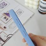 For Samsung S25 Ultra Transparent Magnetic Case Wireless Charging Hard Shockproof Cover For Samsung S24 FE S23 Plus S22 S25Ultra