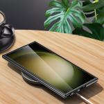 Genuine Leather Phone Case for Samsung Galaxy S 25 24 S24 S25 Ultra S25ULtra S24ULtra S25 Plus Luxury Full Protection Back Cover