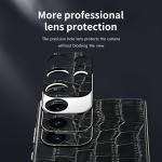 Genuine Leather Phone Case for Samsung Galaxy S 25 24 S24 S25 Ultra S25ULtra S24ULtra S25 Plus Luxury Full Protection Back Cover