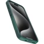 OtterBox iPhone 15 Pro (Only) Commuter Series Case - GET Your Greens, Slim & Tough, Pocket-Friendly, with Port Protection