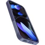OtterBox Google Pixel 9 & 9 Pro Commuter Series Case - Denver Dusk (Purple), Ultra-Sleek, Wireless Charging Compatible, Raised Edges Protect Camera & Screen