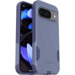 OtterBox Google Pixel 9 & 9 Pro Commuter Series Case - Denver Dusk (Purple), Ultra-Sleek, Wireless Charging Compatible, Raised Edges Protect Camera & Screen