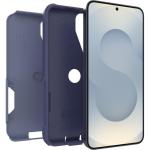OtterBox Samsung Galaxy S25 Commuter Series Case - Denver Dusk Purple