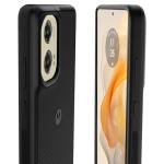 Motorola Moto G Stylus 5G (2024) Textured Protective Case- Black - Precision fit Shock Absorbing Cases for Enhanced Phone Grip, Style, Drop Protection for Your Moto G Stylus 5G 2024