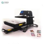 3d Sublimation iphone & Mobile Phone case Printing Heat Transfer Printer