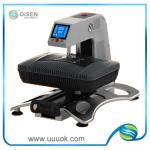 3d Sublimation iphone & Mobile Phone case Printing Heat Transfer Printer