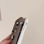 3D DIY Coffee Phone Casing For Google Pixel 8A 7A 9 Pro XL 7 8 PRO 7Pro Pixel7A Case Love Heart Soft Matte Cover