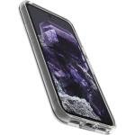 OtterBox Google Pixel 8 Symmetry Series Clear Case - Clear, Ultra-Sleek, Wireless Charging Compatible, Raised Edges Protect Camera & Screen