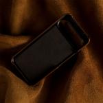 ZWW Oil Wax Genuine Leather Case For Google Pixel 9Pro XL Cases Cover 6A 6Pro 7Pro 8A 8Pro Vintage Retro Capa Back Coque Carcasa