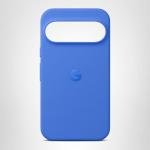 Google Pixelsnap Phone Case Pixel 10 + Pixel 10 Pro - Durable Protection - Soft Silicone - Indigo