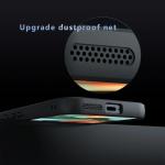 For Google Pixel 9A TPU Border Case Cover 3D Intergrated Button Case Google Pixel 9A