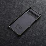 Melkco Real Leather Case For Google Pixel 9 8 7 Pro XL Premium Cowhide Handmade Leather Half-wrapped Phone Cover for 7pro 8pro