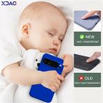 Luxury Candy Cellphones Case for Google Pixel 10 Pro XL 5G Lens Protection Pixel10 10ProXL Soft Cover Square Liquid Silicone Bag