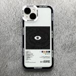 Yo Perreo Sola Bad Bunny Maluma Phone Case For iPhone 15 14 13 12 11 Pro Max 7 8 Plus X XS XR Cover Fundas for iPhone 11 Case