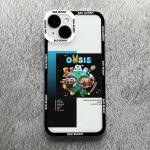 Yo Perreo Sola Bad Bunny Maluma Phone Case For iPhone 15 14 13 12 11 Pro Max 7 8 Plus X XS XR Cover Fundas for iPhone 11 Case