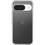 OtterBox Google Pixel 9 & 9 Pro React Series Case - Clear, Ultra-Thin, Pocket-Friendly, Raised Edges Protect Camera & Screen, Wireless Charging Compatible (Ships in Polybag)