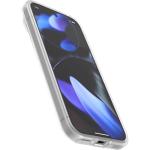 OtterBox Google Pixel 9 & 9 Pro React Series Case - Clear, Ultra-Thin, Pocket-Friendly, Raised Edges Protect Camera & Screen, Wireless Charging Compatible (Ships in Polybag)