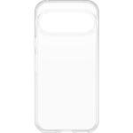 OtterBox Google Pixel 9 & 9 Pro React Series Case - Clear, Ultra-Thin, Pocket-Friendly, Raised Edges Protect Camera & Screen, Wireless Charging Compatible (Ships in Polybag)